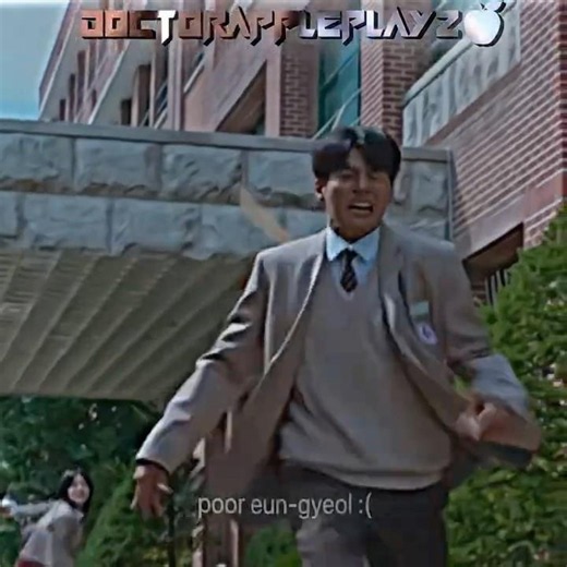 Ha Eun Gyeol X Oh Eun Yu Edit | Twinkling Watermelon #trending #recommended #kdrama #netflix #fyp