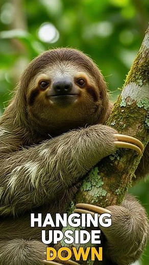 Sloth: Master of Slow