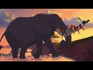 The Jackson King Part 1 Circle Of Life