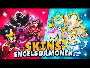 ICH KAUFE DAS GANZE UPDATE ENGEL vs DÄMONEN DROPS 🤑