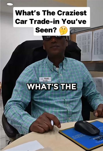 Unbelievable Car Trade-Ins: Wild Stories Revealed