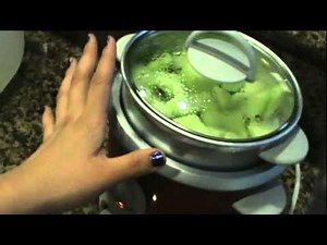 How to make homemade baby food