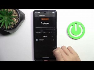 How to Check the Total Screen Time on OSCAL Tiger 12