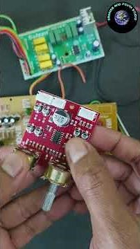 BEST Bass Treble Board Kaun Sa Hai? | LM324 SMD vs 4558 vs BC548