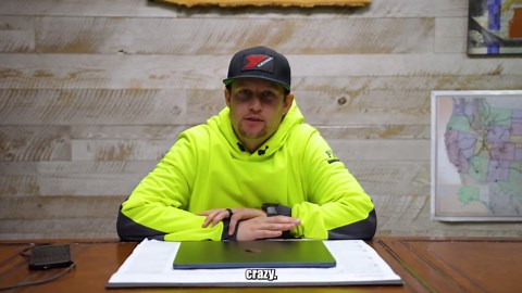 A $16,000 storage unit gamble turns into a massive profit