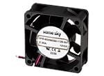CFM DC Axial Fans