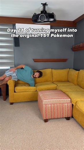 Chris Schunk on Instagram: "Victreebel is modeled after a pitcher plant which secretes nectar beneath the top leaf. This is why i used my tongue (saliva). They also secrete nectar along the body to attract crawling insects, which is why I used multiple nipples for the green patches. That would make more sense if I was a woman, but I do what I can. Thank you."