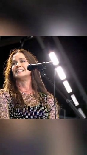 Uninvited - Alanis Morissette at Glastonbury 2025