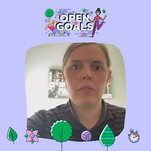 The #LFCFoundation’s Open Goals Team wants YOUR feedback to help...