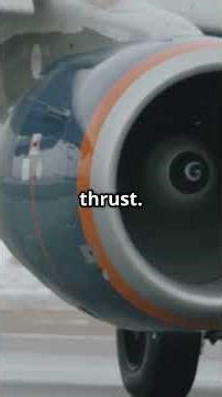 Jet Engines Are Tested by Firing Birds Into Them ✈️