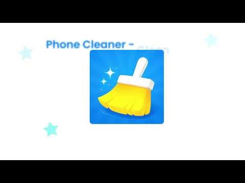 Speed Up Any Android Phone with This Free Cleaner App