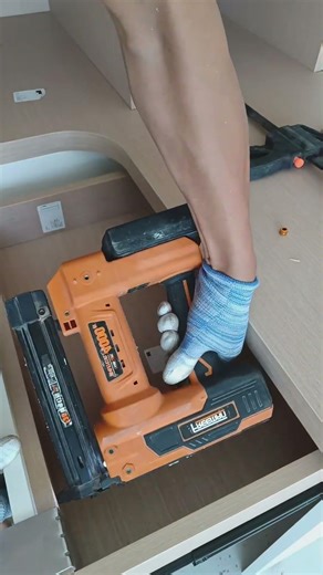 #好工具一起分享 #高性能实用工具 #郑州家具安装师傅