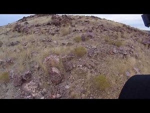Chukar Hunting - Owyhees