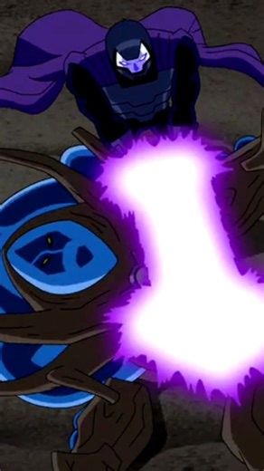 Ben 10 Death of Ultimate Swampfire ? Why