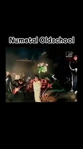 11K views · 291 reactions | Mtv music awards 1999 Korn winner Best Rock Video #videooftheday #numetaloldschool #uio ®️落 | NU METAL Oldschool | Facebook