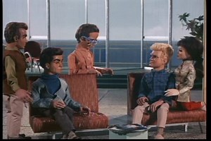 Thunderbirds (Série de TV 1965–1966) ⭐ 7.9 | Ação, Aventura, Família