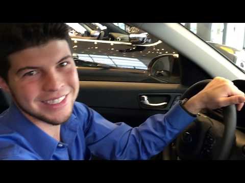 How To Use the 2017 KIA Optima Navigation System