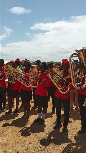 East Africa National Anthem