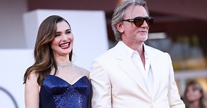 Rachel Weisz never wanted to get married. Then she met Daniel Craig.