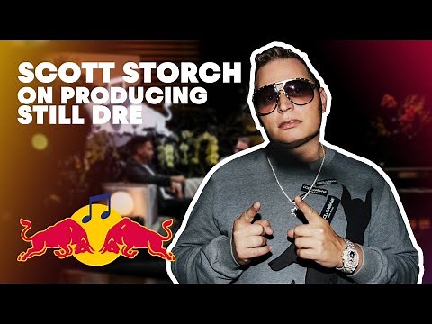 Scott Storch on Writing Dr. Dre’s “Still D.R.E.” | Red Bull Music Academy