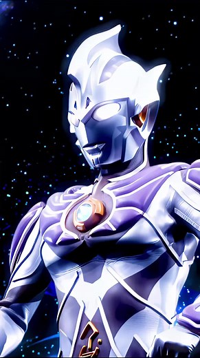 Ultraman Legend: Exhilarating Action-packed Adventure