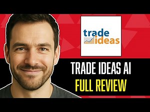 Trade Ideas Review | An Automated AI Powered Stock Screener