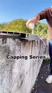 62K views · 246 reactions | Aluminum alloy exterior wall capping. #windows #casementwindows #slidingwindows #aluminiumwindows #glasswindows #aluminum #factory #tottme #chinawindoors | Chinawindoors | Facebook