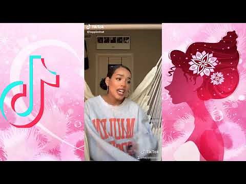 TikTok Girl Fails - The Best Compilation 2021