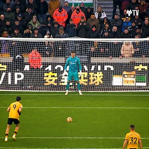 342K views · 21K reactions |  Raul Jimenez highlights reel  The best of the birthday boy's 2021/22  | Wolverhampton Wanderers FC | Facebook