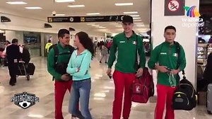 112K views · 1.4K reactions | ¡La selección mexicana de boxeo sufre para viajar a Alemania, donde se realizará el mundial de la especialidad! Checa los motivos: | Box Azteca | Facebook
