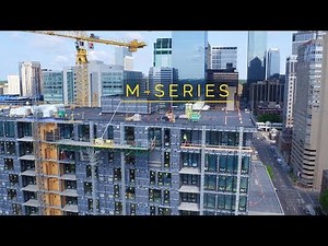 Advantage Scaffold and Ladders Hydro Mobile M Series