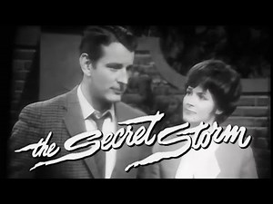 The Secret Storm - April 1968 (Incomplete • Revised)