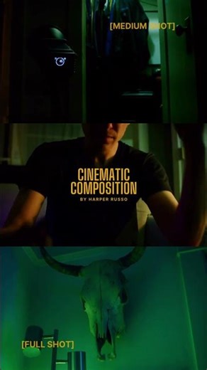 Canon 5D Cinematic 🎥 Magic Lantern