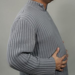 How to Relieve Gas Pain Under Ribs: 7 Best Treatments. - Oh My Gut