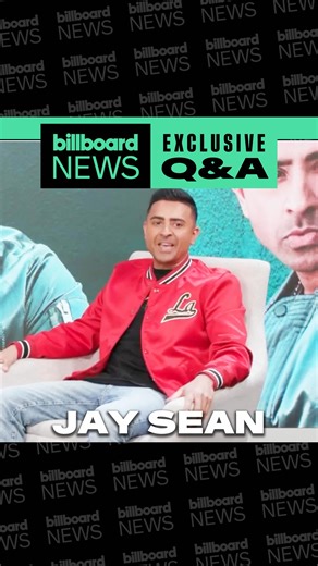 Jay Sean sat “down, down, down, down down” with #BillboardNews 🔥 He reflects on what it took for him to reach a high level of success in an American market as a South Asian singer, he shares the story behind creating “Piche Piche,” his mission to amplify South Asian representation with his new label, 3AM, the global appreciation of Punjabi music, details about his upcoming album, and more! | Billboard