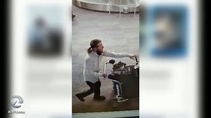 Acrobat’s 7-foot unicycle stolen at San Francisco airport
