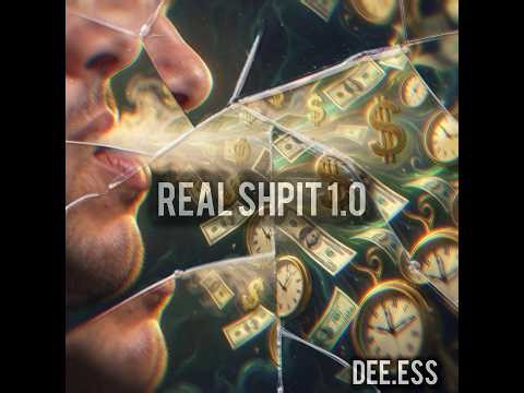 Dee.Ess - Real Shpit 1.0 (Official Audio)