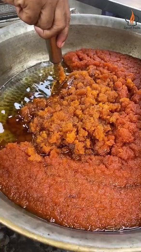 Spicy India on Reels