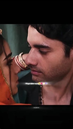 Their closeness uff💗🤌🏻🔮👁️#shortsfeed#rimeer#sameer#rimjhim#himanshika#fypシviral#trending#1mviews