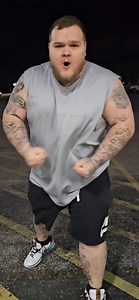 275 pound wrestler WALKING TANK versus Smokey twins cousin 400 pound BIG DADDY T! Who do you think will win? 🔥Redneck Brawl 12 at Huntington Center in Toledo, OH Feb. 7th - 8pm ET. See up to 28 wild brawls & ring girl contest including at least a dozen heated Ohio vs Michigan matches and 2 exciting USA vs CANADA fights. Buy-Tickets & PPV Livestream at Link in Bio: #boxing #ohio #Michigan #redneck #toledo | RedneckBrawl