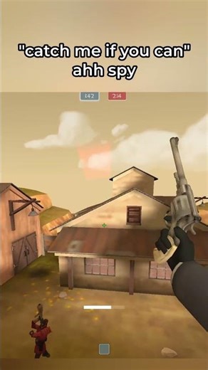 TF2: The Ultimate Game of Tag