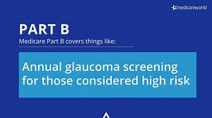 8.4K views · 26 reactions | Do you know what Medicare does and doesn't cover when it comes to your vision care? | Medicare World | Facebook