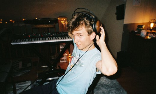 Behind the Melodies: An Interview with Eye Candy