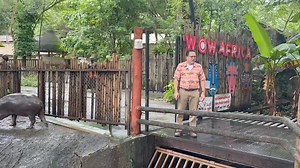 สวนสัตว์เชียงใหม่ Chiang Mai Zoo on Reels