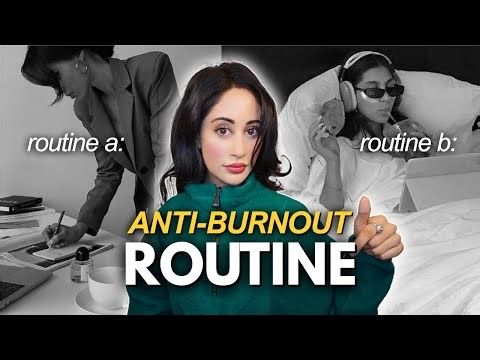 How To Trick Your Brain Into Being Consistent (science-backed)