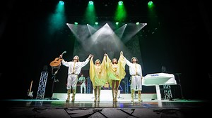 Mania: The ABBA Tribute brings big hits, big memories to Montgomery on Saturday