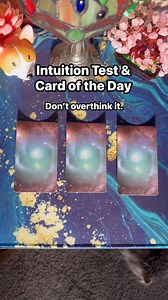 Card of the Day: Nine of Cups 🤍 Today’s message is simple, but powerful. The Nine of Cups is about emotional fulfillment—being able to pause and recognize what’s already good in your life without immediately looking for what’s missing. So many of us move from goal to goal without ever letting ourselves feel proud, content, or satisfied. This card gently asks you to slow down and acknowledge what you’ve already built, learned, and survived. It doesn’t mean you stop dreaming. It means you stop wi