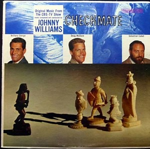 Johnny Williams - Checkmate