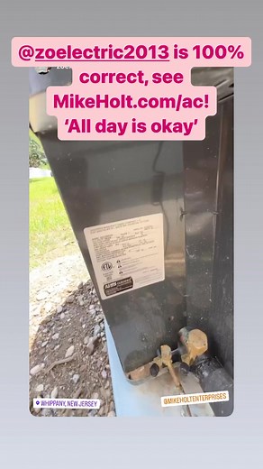 Only Electrausaurs will have a problem with this post after watching MikeHolt.com/ac. Are you a dinosaur? | Mike Holt Enterprises