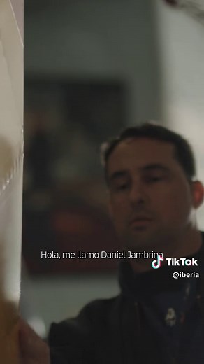 La pasión de Daniel por volar: un viaje al simulador